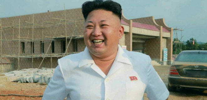 Ким Чен Ын, вероятно, казнил одного из ближайших соратников - СМИ - Фото