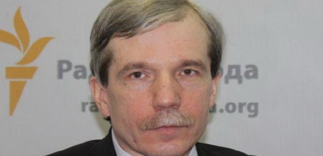 Кабмин назначил и.о. министра экологии Сергея Курыкина - Фото