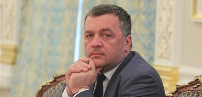 Фирташ и Левочкин избежали санкций благодаря Махницкому - депутат - Фото
