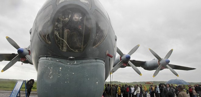 Над Балтией второй раз за день перехвачены военные самолеты РФ - Фото