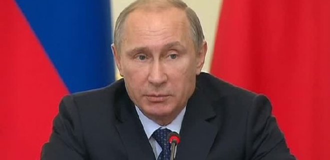 Путин проведет в оккупированном Крыму совещание по туризму - Фото