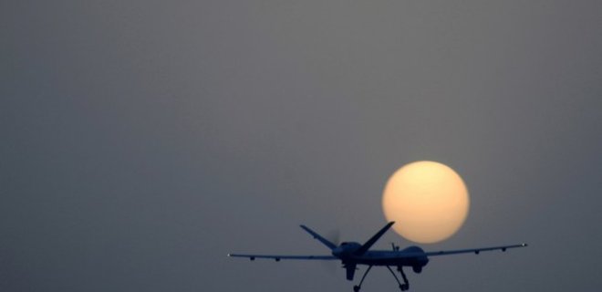 Пентагон увеличит число дрон-полетов: теперь и в украинском небе - Фото