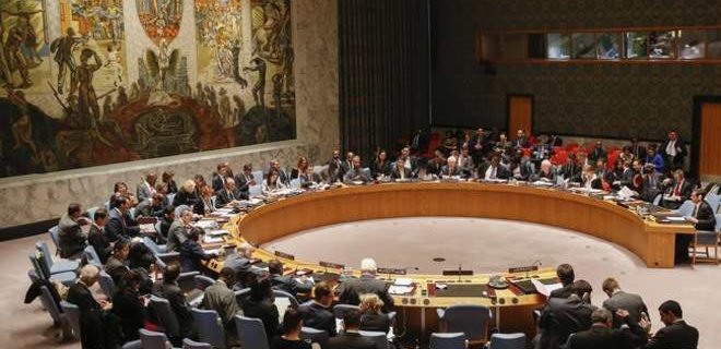 Около 40 стран поддерживают ограничение права вето в Совбезе ООН - Фото