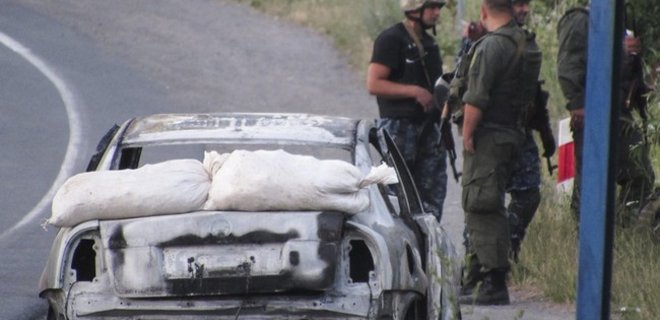 Стрельба в Мукачево: лидер ПС Закарпатья объявлен в розыск - Фото