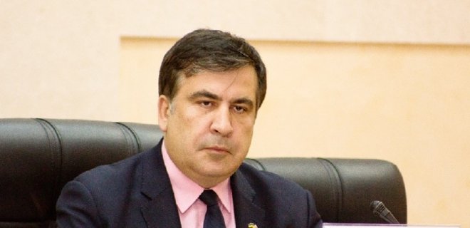 На кресло заместителя Саакашвили претендуют около 500 человек - Фото