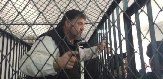 Дело о госизмене: суд продлил арест блогера Коцабы - Фото