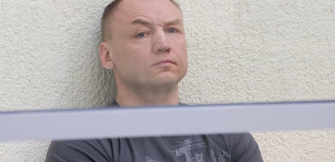 Суд РФ приговорил эстонского политзаключенного к 15 годам тюрьмы - Фото
