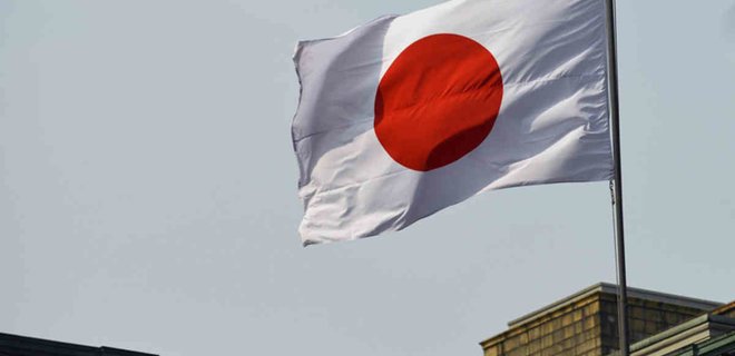 Япония направила почти $2 млн помощи на восстановление Луганщины - Фото