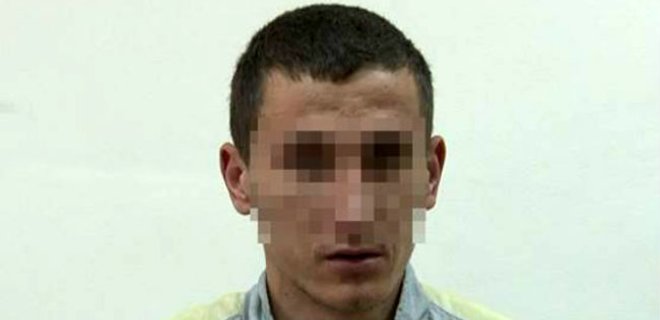 Суд приговорил пособника боевиков ДНР к одному году тюрьмы - Фото