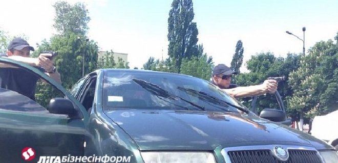В Одессе новая полиция начнет патрулирование с 25 августа - Фото