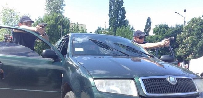 Патрулировать Одессу начнут 392 новых полицейских - Фото