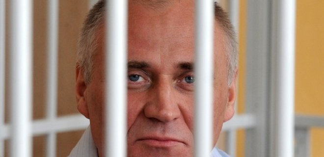 Лукашенко помиловал своего оппонента, осужденного на шесть лет - Фото