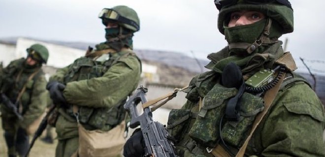 США советовали Украине не воевать с Россией за Крым - СМИ - Фото