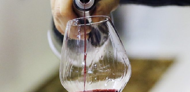 Минсельхоз России предложил ввести антисанкции в отношении вина - Фото