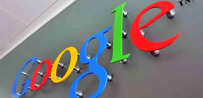Google поздравил украинцев дудлом с вышитым рушником - Фото