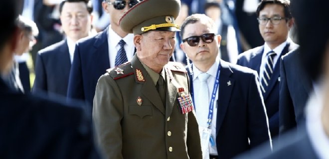 Южная Корея и КНДР договорились об урегулировании конфликта - Фото