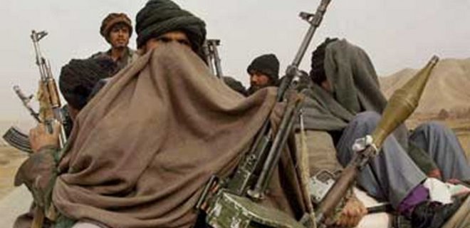 В Афганистане ликвидирован местный лидер Аль-Каиды - Фото
