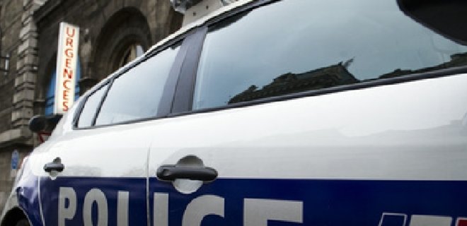 Стрельба во Франции: трое погибших, четверо ранены - Фото