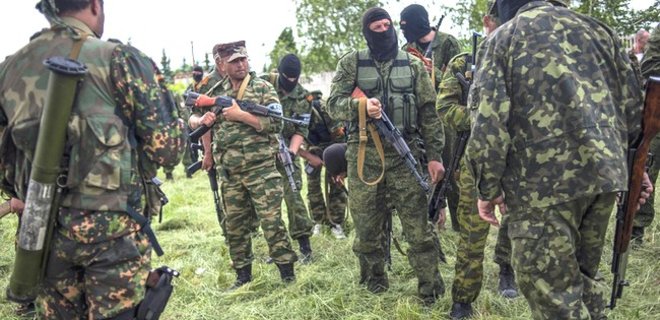 В прессу попали данные о погибших в Украине российских военных - Фото