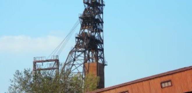 Боевики ЛНР продолжают вырезку металла на угольных предприятиях - Фото