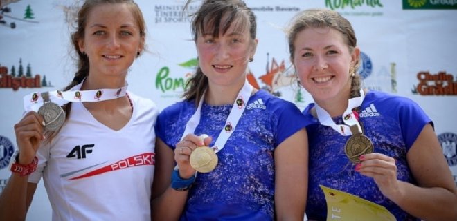 Украина выиграла медальный зачет чемпионата мира по биатлону - Фото