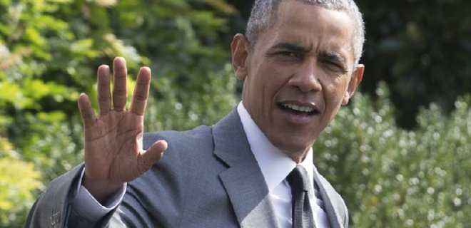 Обама призвал ускорить подписание соглашения по климату - Фото