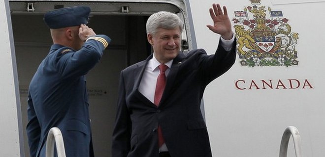 Борьба коалиции с ИГ далека от завершения - канадский премьер - Фото