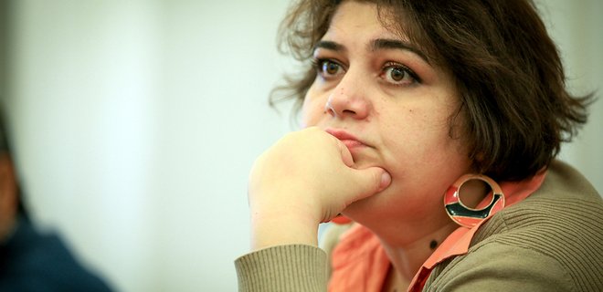 В Азербайджане журналистку Радио Свобода посадили на 7,5 лет - Фото