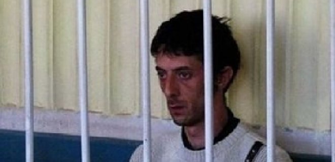 Сын Джемилева сегодня обжалует приговор в Верховном суде РФ - Фото