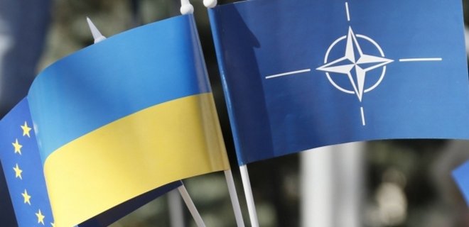 Украина возьмется за повышение совместимости войск ВСУ и сил НАТО - Фото