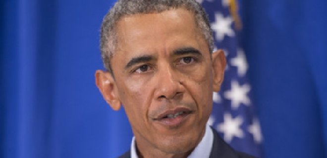 Обама заручился поддержкой в сенате по ядерной программе Ирана - Фото