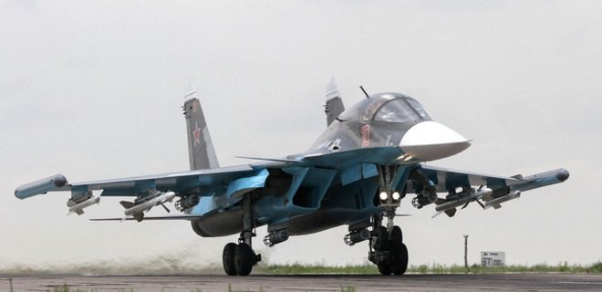 Россия наращивает военное присутствие в Сирии - СМИ - Фото