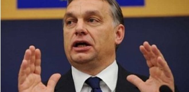 Премьер Венгрии: Мигранты - проблема Германии, а не всех стран ЕС - Фото