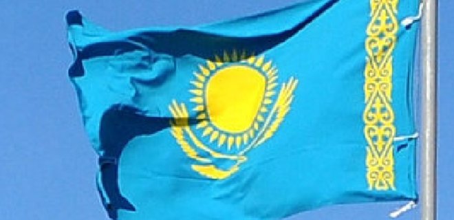 В Казахстане суд ликвидировал Коммунистическую партию - Фото