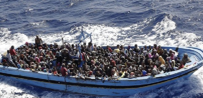 Четыре страны Евросоюза выступили против квот на мигрантов - Фото