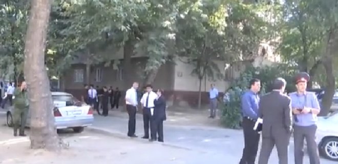 В Таджикистане произошли столкновения: погибли 17 человек - Фото
