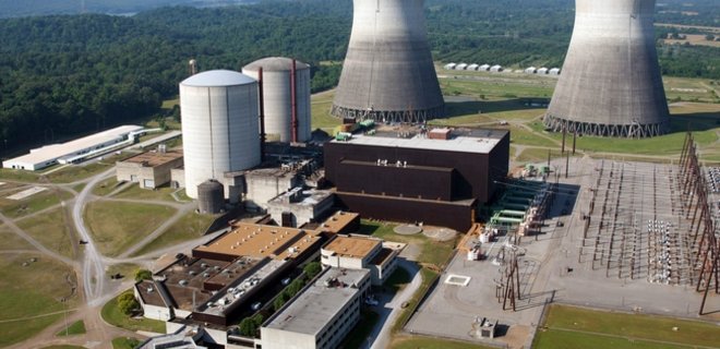 США проинвестируют разработки харьковских физиков-ядерщиков - Фото
