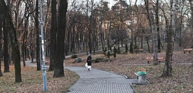 В Украине ожидается похолодание - Фото