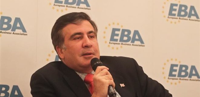 Саакашвили о таможне: Кабмин сделал шаг в борьбе с коррупцией - Фото