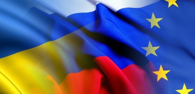 Трехсторонние консультации Украины, ЕС и РФ завершились досрочно - Фото