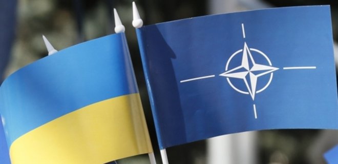 Украина вместе с НАТО будут бороться с российской пропагандой - Фото