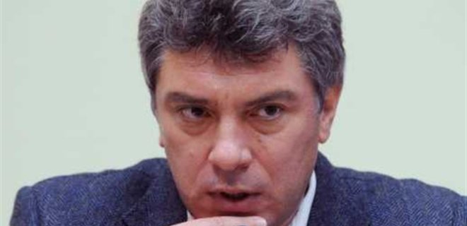 В России хотят признать мотивом убийства Немцова 