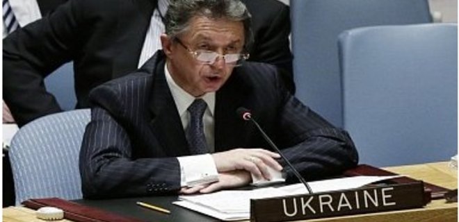 Сергеев: РФ не сможет долго противостоять совместной позиции ООН - Фото