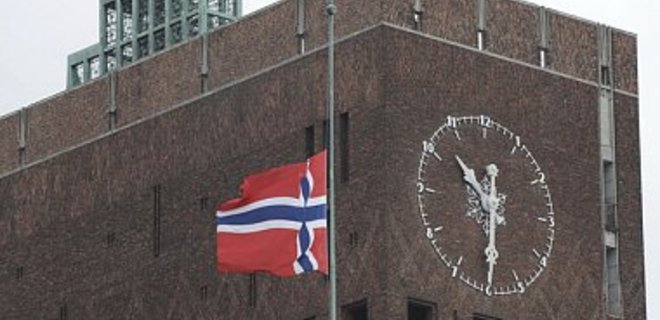 Норвегия отказалась платить ИГ выкуп за своего гражданина - Фото