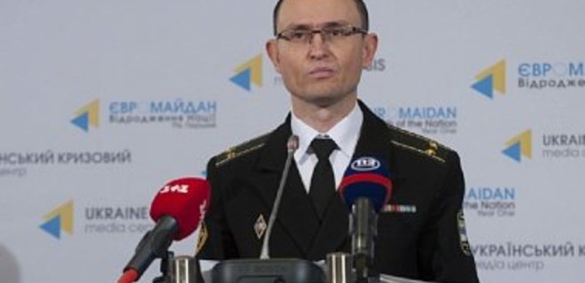 Генштаб: РФ переносит вину за свои военные преступления на ВСУ - Фото