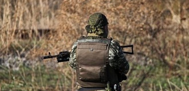 В течение дня боевики соблюдали режим прекращения огня в Донбассе - Фото
