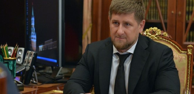Кадыров уверен, что заявление СК РФ о Яценюке безосновательно - Фото