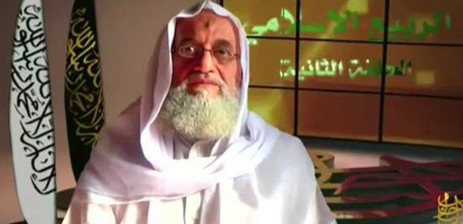 Аль-Каида призвала мусульман устраивать теракты в странах Запада - Фото