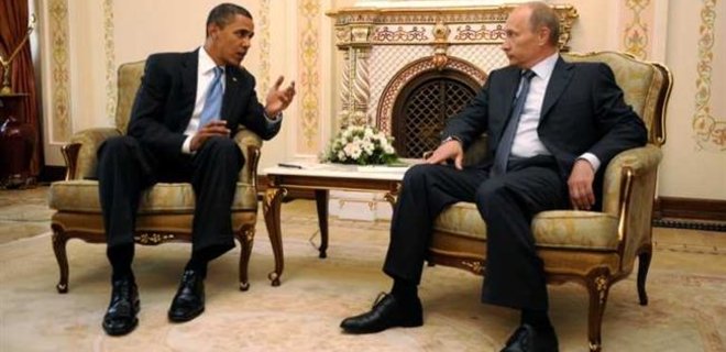 Обама может предложить Путину лишь объявить капитуляцию - эксперт - Фото
