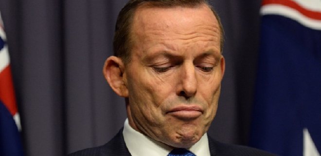 Премьер-министр Австралии Тони Эббот покинет свой пост - Фото